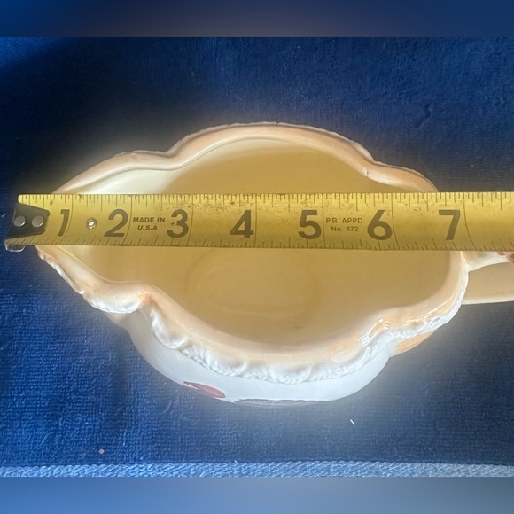 BELLA CASA By Ganz Turkey Gravy Boat Salt & Pepper Shakers 3 Pc Thanksgiving Set - Picture 9 of 12